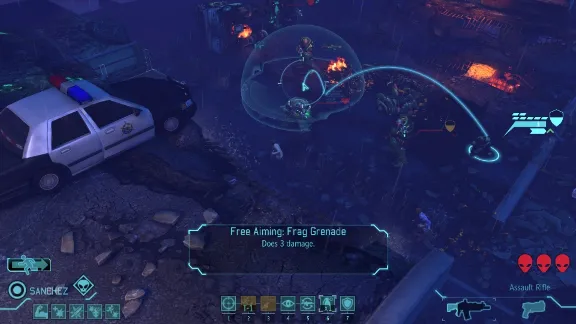 XCOM: Enemy Unknown Complete Pack - STEAM Gift / GLOBAL