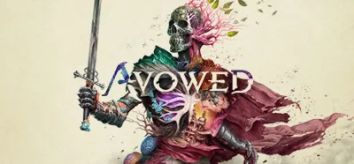 ⚡️Avowed Premium Edition| АВТО Укр/КЗ/СНГ/TR/AR/IN Gift