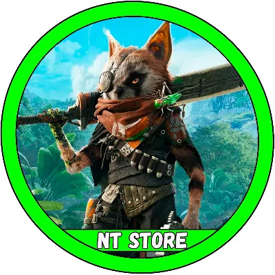 🟪Biomutant +10 Игр STEAM 🟪