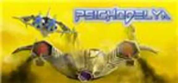 Psichodelya (steam key region free)