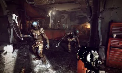 RAGE (Steam Gift/ RoW) + ПОДАРОК