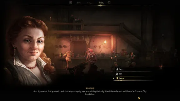 ⚡️Mandragora: Whispers of the Witch Tree Deluxe | Steam