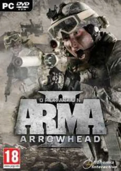 🟢ARMA II 2 : RFT (Steam key / РФ+Мир)