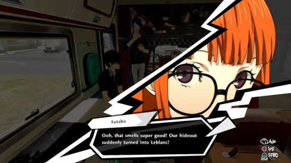 ⚡Persona 5 Strikers Digital Deluxe Editi| АВТО RU Steam