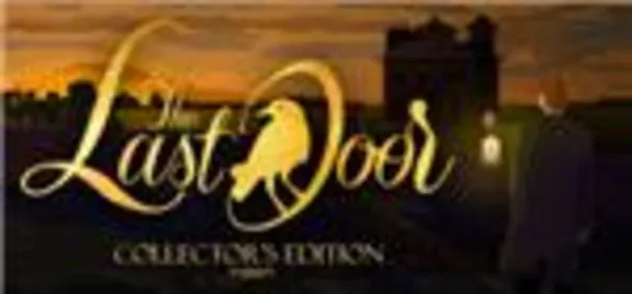 The Last Door - Collector&acute;s Edition - Steam key regfree