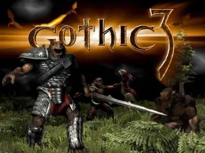 Gothic 3 (Steam)+Подарок+Скидка (СНГ)