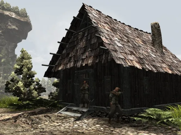 Gothic 3 (Steam)+Подарок+Скидка (СНГ)