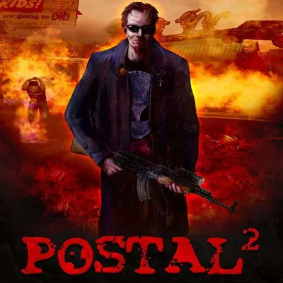 POSTAL 2 (Ключ Steam | РФ+Весь мир)
