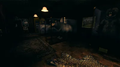 Amnesia A Machine For Pigs STEAM KEY REGION FREE GLOBAL