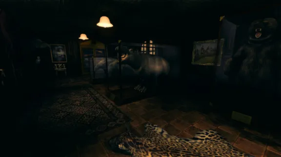 Amnesia A Machine For Pigs STEAM KEY REGION FREE GLOBAL
