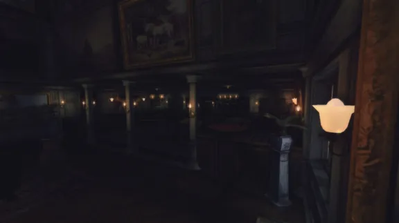 Amnesia A Machine For Pigs STEAM KEY REGION FREE GLOBAL