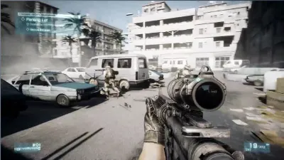 BATTLEFIELD 3 PREMIUM EDITION | GLOBAL | MULTILANG