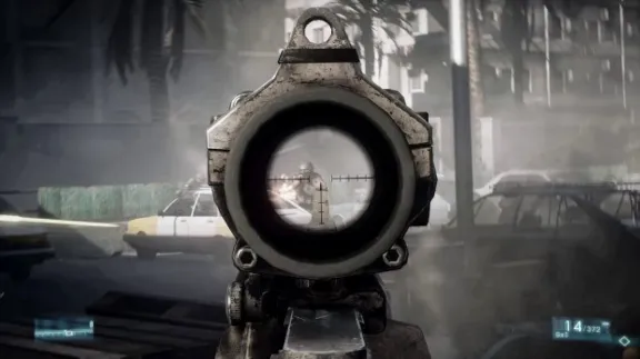 BATTLEFIELD 3 PREMIUM EDITION | GLOBAL | MULTILANG