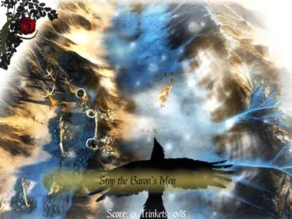 Crow STEAM KEY REGION FREE GLOBAL