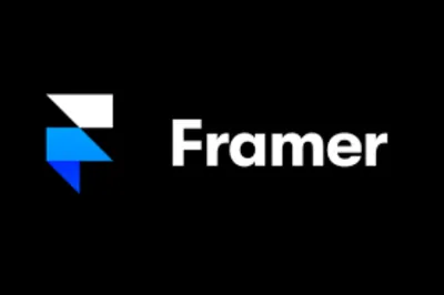 Подписка на аккаунт Framer Personal Pro на 1 месяц