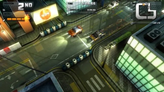 Mini Motor Racing EVO - EU / USA (Region Free / Steam)