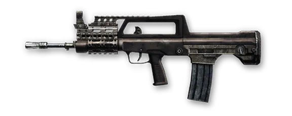 Warface 16 Bloody X7 макросы TYPE-97 | ТАЙП-97 | T27