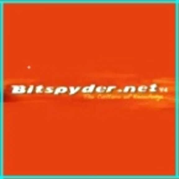 Bitspyder.net invitation - an invite to Bitspyder.net