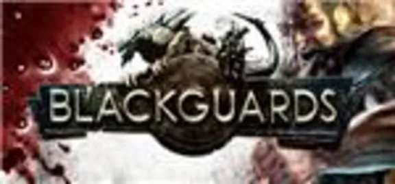 DL Blackguards ( steam region free )