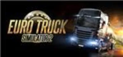 DL Euro Truck Simulator 2 ( steam GIFT RU + CIS )