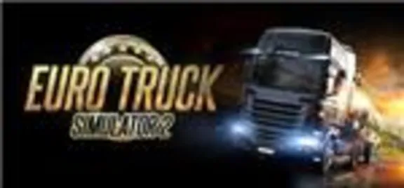 DL Euro Truck Simulator 2 ( steam GIFT RU + CIS )