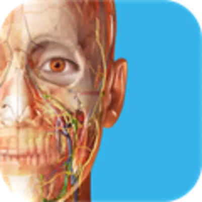 Patient Education Animations Human Anatomy Atlas✅MSstor