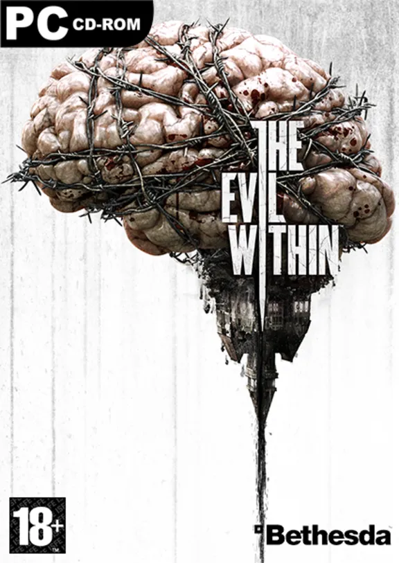 The Evil Within + DLC + ПОДАРКИ + СКИДКИ + БОНУСЫ