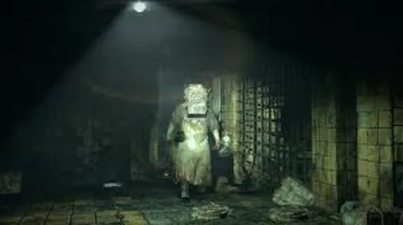 The Evil Within + DLC + ПОДАРКИ + СКИДКИ + БОНУСЫ