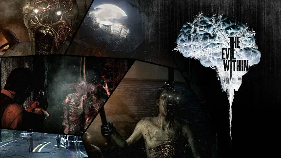 The Evil Within + DLC + ПОДАРКИ + СКИДКИ + БОНУСЫ