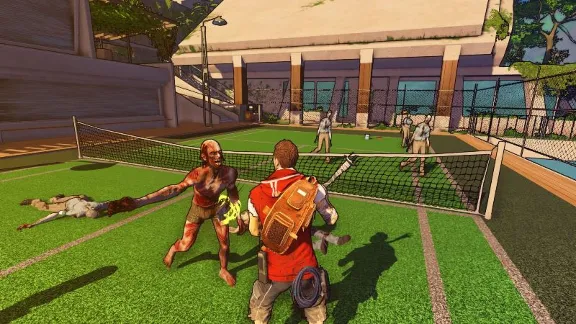 Escape Dead Island (Photo CD-Key) STEAM