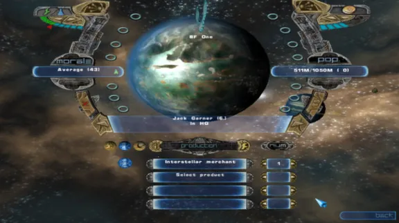 Haegemonia Legions of Iron STEAM KEY РФ+СНГ СТИМ КЛЮЧ