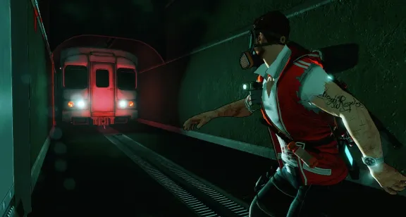 Escape Dead Island (Steam) RU Buka