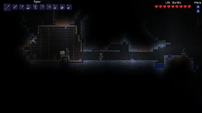 Terraria (Steam Gift / RU)