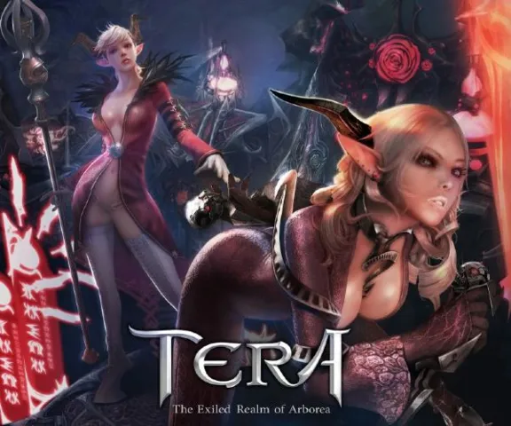 Tera Online EU!  Gold!  Скидки