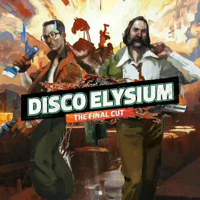Disco Elysium - The Final Cut (Ключ Steam | РФ+СНГ)