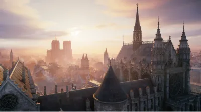 Assassin's Creed Unity Special Edition + DLC + GIFTS