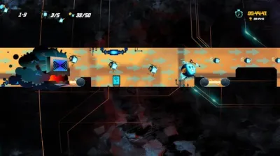 Mechanic Escape 💎 STEAM KEY REGION FREE GLOBAL