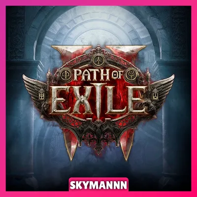 PATH OF EXILE & PoE 2 | 50-2000 МОНЕТЫ ЛЮБОЙ РЕГИОН