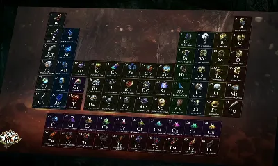 PATH OF EXILE & PoE 2 | 50-2000 МОНЕТЫ ЛЮБОЙ РЕГИОН
