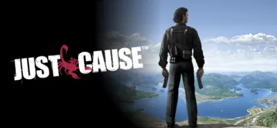 Just Cause 1 (STEAM KEY) GLOBAL