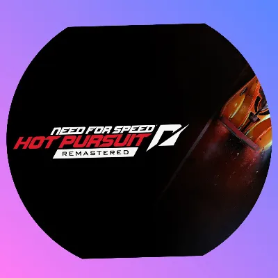 Origin✅Need for Speed Hot Pursuit Remaste account+Email