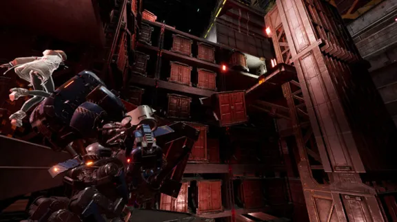 ⚡️SYNDUALITY Echo of Ada Deluxe Edition | АВТО RU Steam