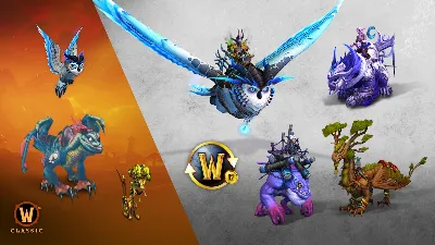 🔥Подписка на WoW 30/90/180/365 d 🔥TIMECARD