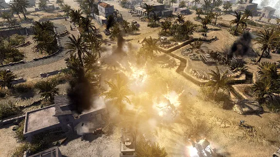 Men of War: Assault Squad 2 (Steam Gift RU + CIS)