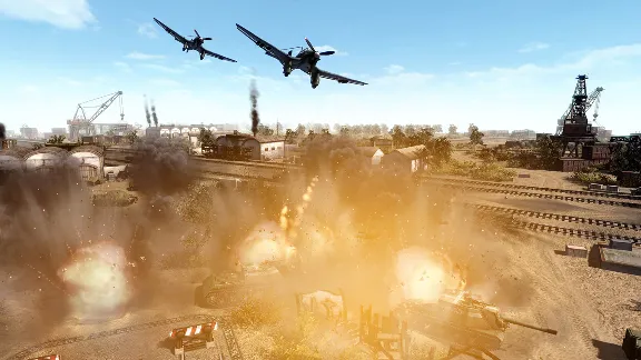 Men of War: Assault Squad 2 (Steam Gift RU + CIS)