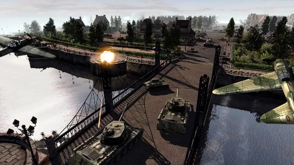 Men of War: Assault Squad 2 (Steam Gift RU + CIS)
