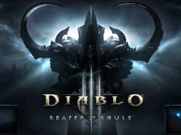 Diablo 3 III Reaper of Souls Collector Cd-key Multilang