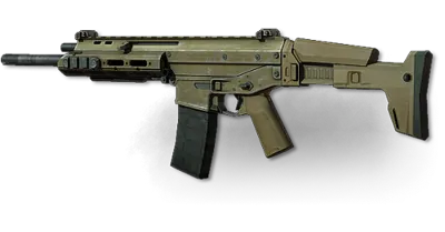 Warface 16 Bloody X7 macros CCR CQB | ACR CQB