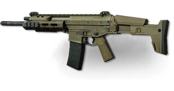 Warface 16 Bloody X7 macros CCR CQB | ACR CQB