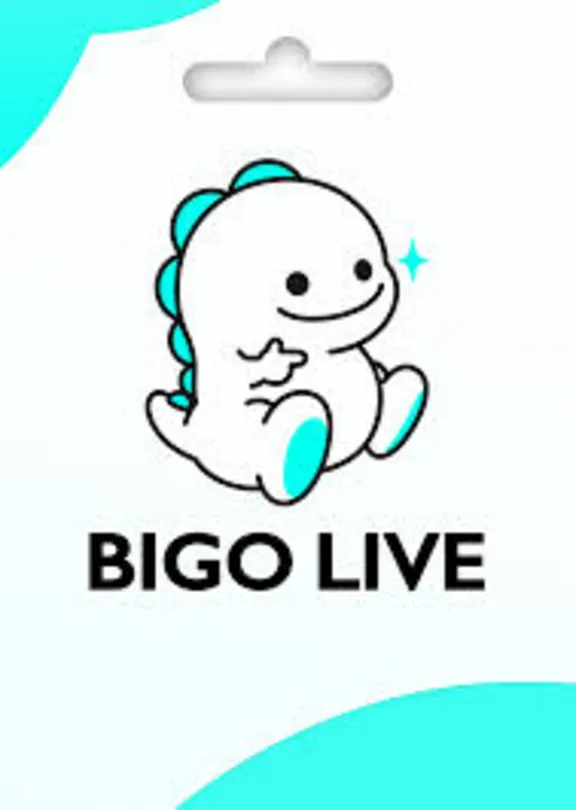 🤞 Bigo live 💎 300 Бриллианты 💎
